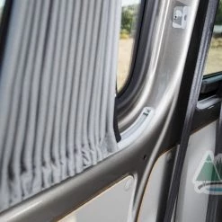 VW T5 T6 Campervan Curtain & Rail Kit - Blackout - LWB 17 VW T5 T6 Campervan Curtain & Rail Kit - Blackout - LWB -Deals Windows & Rooflights Store e4935508e6 19753.1632403436