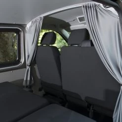 VW Cab Divider Curtains Set for T5 & T6 Campervans -Deals Windows & Rooflights Store f58f4c71d6. 55127.1637060462
