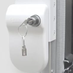 Fiamma Safe Door Security Lock Frame - Caravan and Motorhome -Deals Windows & Rooflights Store fiamma safe door framed motorhome 87706.1630406813