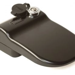 Fiamma Safe Door Security Lock - Caravan and Motorhome -Deals Windows & Rooflights Store fiamma safe door lock black 48939.1630409374