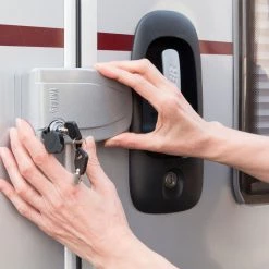 Fiamma Safe Door Security Lock - Caravan and Motorhome -Deals Windows & Rooflights Store fiamma safe door lock secure 19914.1630409401