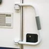 Fiamma Security Door Handle 31 & 46 for Caravans and Motorhomes