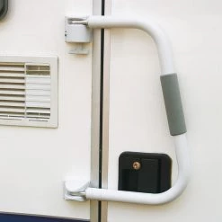 Fiamma Security Door Handle 31 & 46 for Caravans and Motorhomes