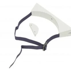 Gas Bottle Holder with Strap - Campervan & Motorhome