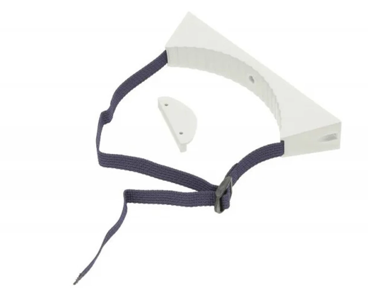 Gas Bottle Holder with Strap - Campervan & Motorhome 1 Gas Bottle Holder with Strap - Campervan & Motorhome