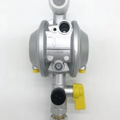 Truma Bulkhead Gas Regulator 30 mbar Outlet Switch Valve -Deals Windows & Rooflights Store gok bulkhead 10mm 6 26697.1638156151