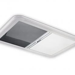 Dometic Seitz Heki 2 Caravan and Motorhome Roof Light -Deals Windows & Rooflights Store heki2 INBLIND 95288.1513087008