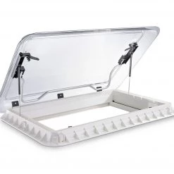 Dometic Seitz Heki 2 Caravan and Motorhome Roof Light