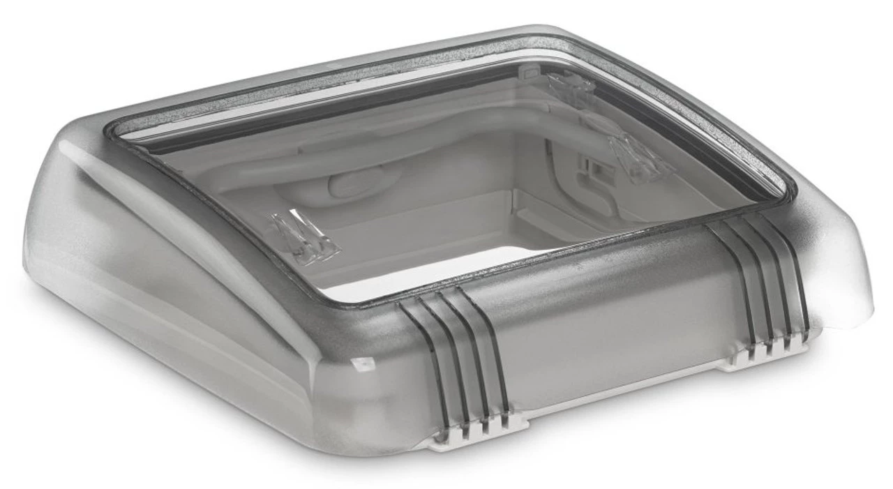 Dometic Micro Heki Campervan Caravan Rooflight 2 Dometic Micro Heki Campervan Caravan Rooflight - Image 2