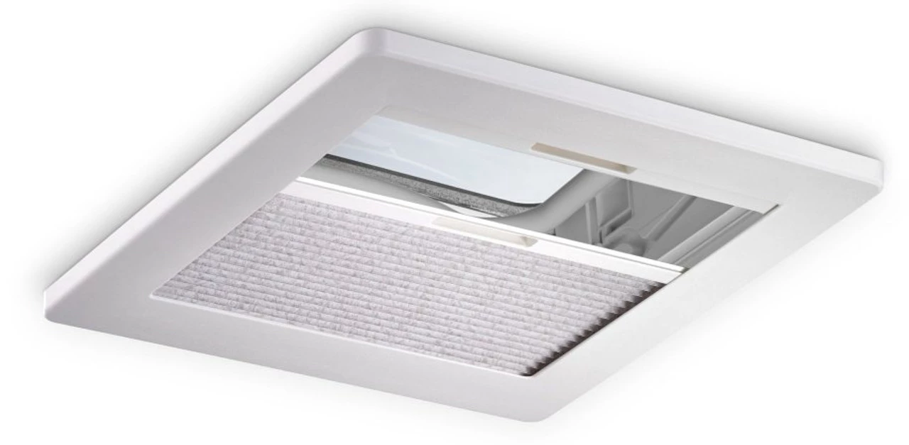 Dometic Micro Heki Campervan Caravan Rooflight 5 Dometic Micro Heki Campervan Caravan Rooflight - Image 5
