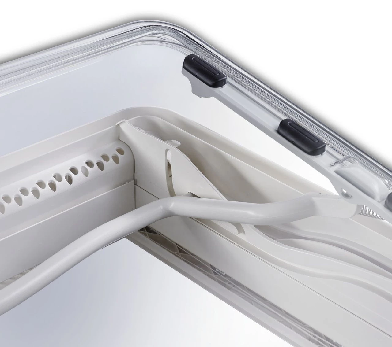 Dometic Midi Heki Campervan Motorhome Caravan Rooflight 4 Dometic Midi Heki Campervan Motorhome Caravan Rooflight - Image 4