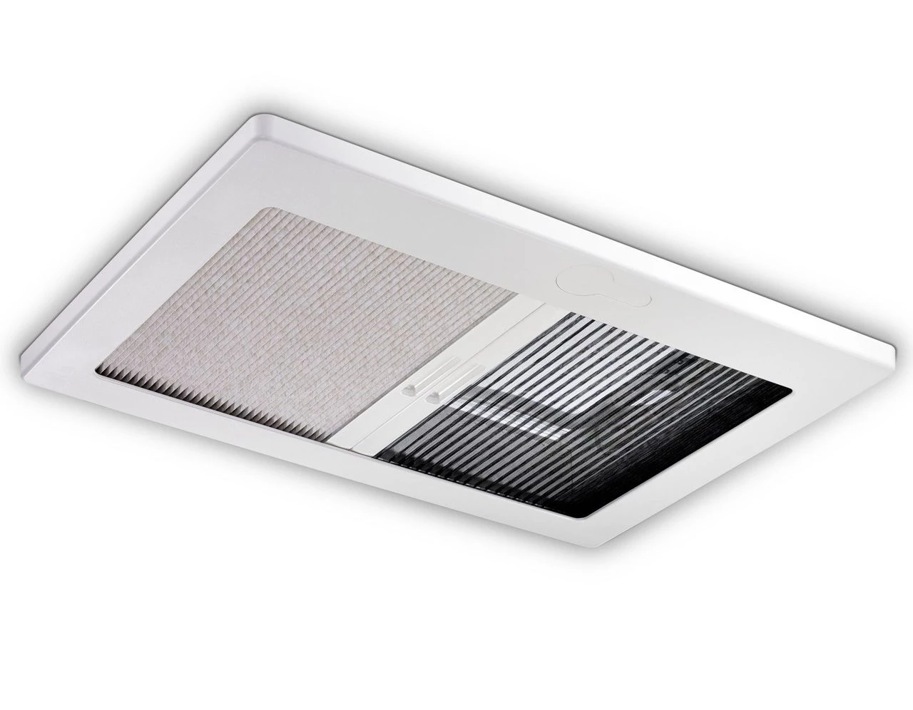Dometic Midi Heki Campervan Motorhome Caravan Rooflight 3 Dometic Midi Heki Campervan Motorhome Caravan Rooflight - Image 3