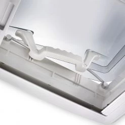 Dometic Seitz Mini Heki S Caravan Roof Vent -Deals Windows & Rooflights Store mini hs 9104100289 d400 272 66634.1520526289