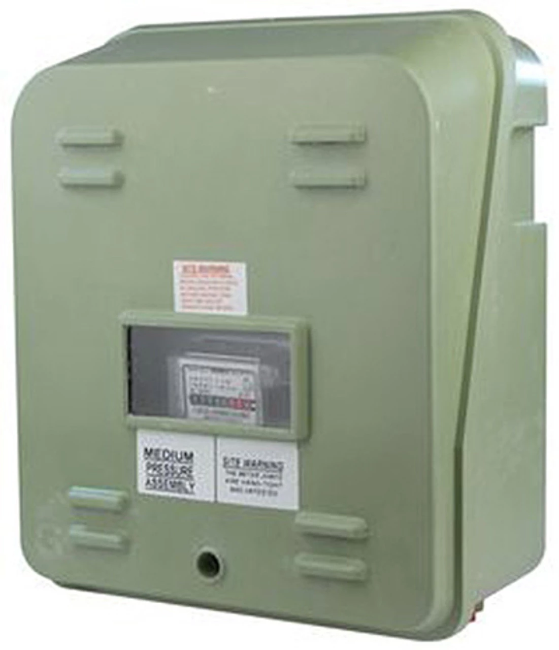 Mobile Home Static Caravan G4 LPG 2nd Stage Gas Meter Kit 2 Mobile Home Static Caravan G4 LPG 2nd Stage Gas Meter Kit - Image 2