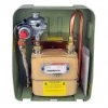 Static Caravan Mobile Home G4 LPG 3rd Stage Gas Meter Kit