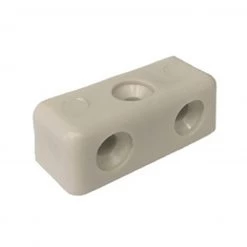 Modesty Block Knock Down Fitting - pack of 50 7 Modesty Block Knock Down Fitting - pack of 50 -Deals Windows & Rooflights Store mod c 28352.1538059105
