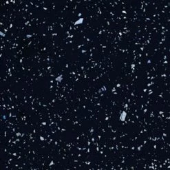 15mm Lightweight Campervan Furniture Ply Wood Gloss Black Spark