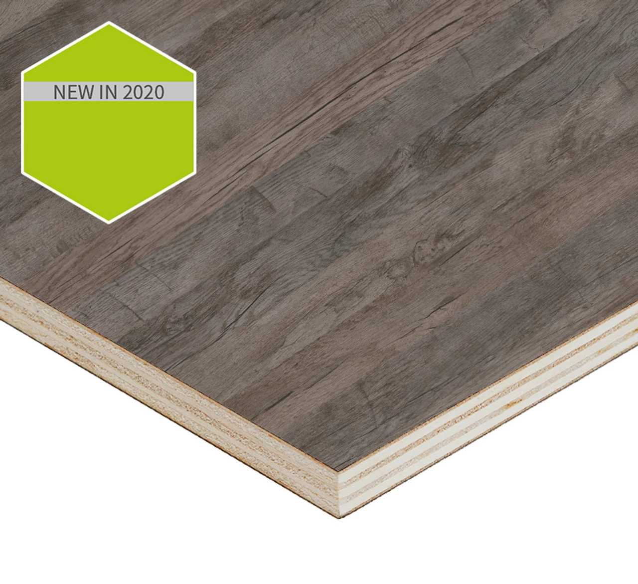 15mm Lightweight Campervan Ply Grey Santa Fe Oak 1 15mm Lightweight Campervan Ply Grey Santa Fe Oak