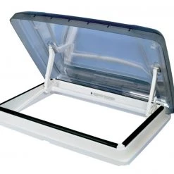 MPK Vision Star L Pro 700 x 500 Rooflight Vent Skylight for Caravans -Deals Windows & Rooflights Store mpk rooflight2 62122.1651058511