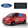 Sliding Window for Ford Transit 2015- UK Passenger Side Front
