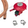 27mm Clip On Propane Camping Regulator