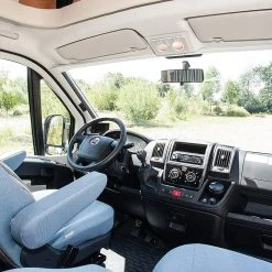 Remis Motorhome Campervan Window Cab Blinds for Ducato Boxer Relay Jumper -Deals Windows & Rooflights Store remis blinds 2 88711.1620136467