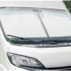 Remis Motorhome Campervan Window Cab Blinds for Ducato Boxer Relay Jumper