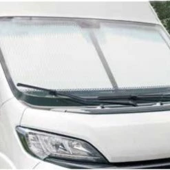 Remis Motorhome Campervan Window Cab Blinds for Ducato Boxer Relay Jumper