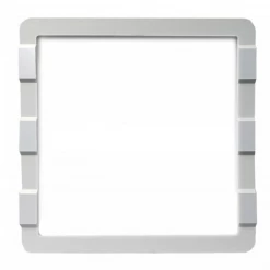 Flush Roof Adapter for Rooflights - Ducato/Jumper/Boxer - DU4040