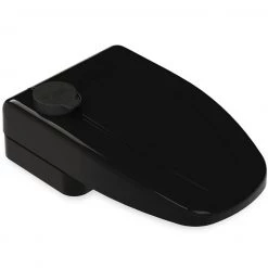 Fiamma Safe Door Security Lock - Caravan and Motorhome -Deals Windows & Rooflights Store safe door black 24306.1630409366