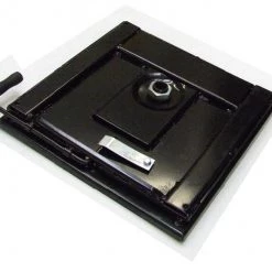 Sportscraft Seat Swivel Plate for VW T4 97+ Passenger or Driver