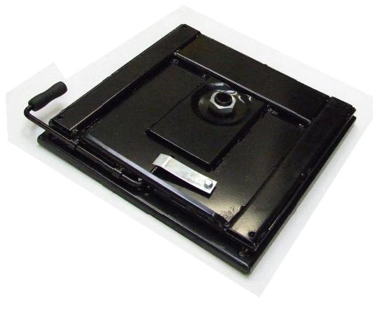 Sportscraft Seat Swivel Plate for VW T4 97+ Passenger or Driver 1 Sportscraft Seat Swivel Plate for VW T4 97+ Passenger or Driver