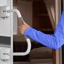 Thule Caravan and Motorhome Security Handrail -Deals Windows & Rooflights Store security handrail2 20755.1537275189