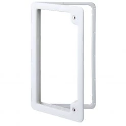 Thetford Service Door 4 Gas & Water Tank Hatch