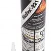 Sikaflex 221 Caravan Boat Sealant Adhesive 300ml