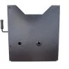 Sportscraft Seat Swivel Plate for Mercedes Sprinter VW LT35 2006