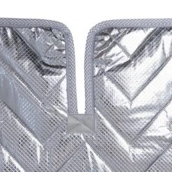 Ford Custom Transit Thermal Windscreen Cover Set for Cab -Deals Windows & Rooflights Store thermal blinds 2 85898.1636473343