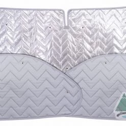 VW T5 & T6 Thermal Cab Window Blinds -Deals Windows & Rooflights Store thermal blinds 3 84678.1638446565