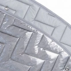 Ford Custom Transit Thermal Windscreen Cover Set for Cab -Deals Windows & Rooflights Store thermal blinds 10327.1636473333