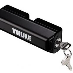 Thule Single or Double Van Lock for Campervans and Motorhomes