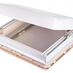 Thule Omnivent Manual Caravan & Motorhome Roof light -Deals Windows & Rooflights Store thule vent translucent 2 11503.1542794795