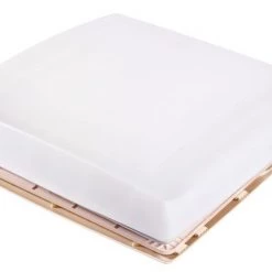 Thule Omnivent Manual Caravan & Motorhome Roof light -Deals Windows & Rooflights Store thule vent translucent 21249.1542794795