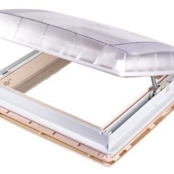 Thule Omnivent Manual Caravan & Motorhome Roof light -Deals Windows & Rooflights Store thule vent transparent 1 66434.1542794795