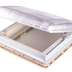 Thule Omnivent Manual Caravan & Motorhome Roof light -Deals Windows & Rooflights Store thule vent transparent 2 42688.1542794795