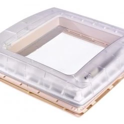 Thule Omnivent Manual Caravan & Motorhome Roof light -Deals Windows & Rooflights Store thule vent transparent 58085.1542794795
