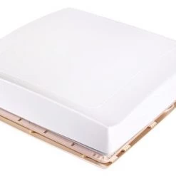 Thule Omnivent Manual Caravan & Motorhome Roof light