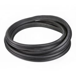 U-Profile Bonded Van Window Edge Trim Panel Size 10 - 12mm