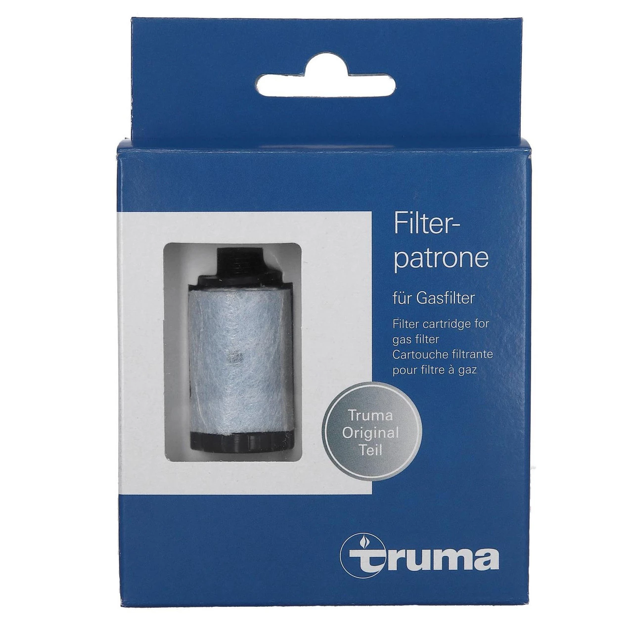 Truma Gas Filter Replacement Cartridge Element Pad 1 Truma Gas Filter Replacement Cartridge Element Pad
