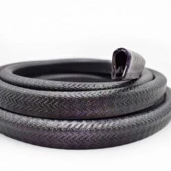 U-Profile Bonded Van Window Edge Trim Panel Size 6 - 8mm