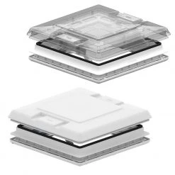 Fiamma Vent 50 Caravan Roof Light